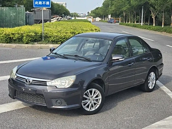 V3 Lingyue 2015 1.5L manual style version купить на сайте DeffCars