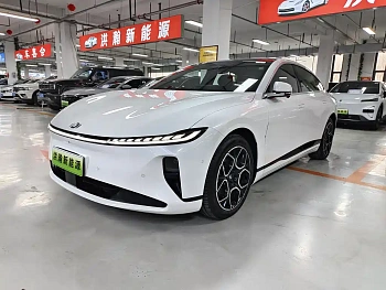 Changan Qiyuan A07 2025 extended range true fragrance version 230 premium version купить на сайте DeffCars