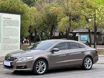 FAW-Volkswagen CC 2012 3.0FSI V6 купить на сайте DeffCars
