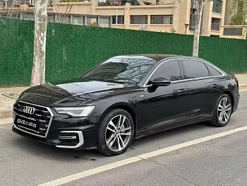 Audi A6L 2019 45 TFSI Premium Dynamic Model купить на сайте DeffCars