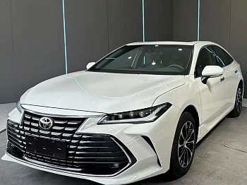 Asia Dragon 2023 2.0L Deluxe Edition купить на сайте DeffCars