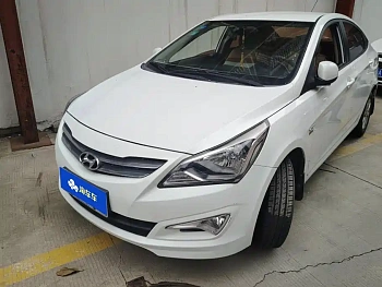 Reina 2014 1.4L manual smart GLS купить на сайте DeffCars