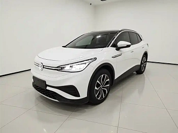 ID.4 X 2024 Pure Intelligent Edition купить на сайте DeffCars