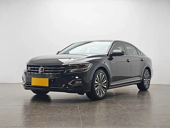 Passat 2020 330TSI Luxury Edition National V купить на сайте DeffCars