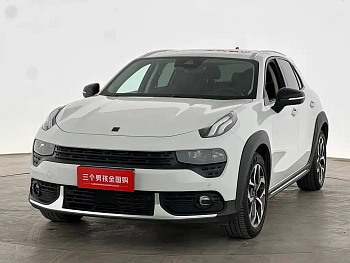 Lynk & Co 02 2019 high-energy version 2.0T automatic two-wheel drive ray pro version Guo VI купить по цене 2 468 516 ₽  на сайте DeffCars