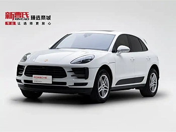 Macan 2021 Macan 2.0T купить на сайте DeffCars