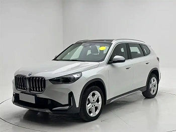 BMW X1 2023 sDrive20Li X Design Package купить на сайте DeffCars