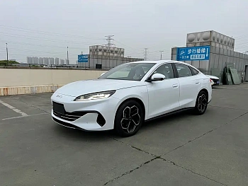 Seal 06 New Energy 2024 DM-i 120KM flagship model купить по цене 2 459 687 ₽  на сайте DeffCars