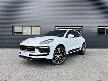 Macan 2022 Macan 2.0T купить на сайте DeffCars
