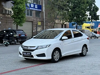 Fengfan 2017 1.5L CVT Comfort Edition купить на сайте DeffCars