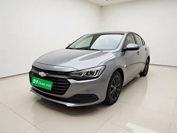 Cruze 2020 320 Automatic Enjoy Edition купить на сайте DeffCars