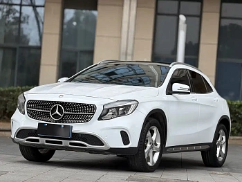 Mercedes-Benz GLA 2019 GLA 200 Dynamic купить на сайте DeffCars