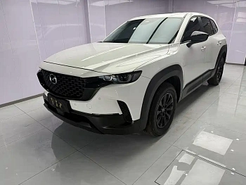 Mazda CX-50 Xingye 2023 2.0L Anxing Edition купить на сайте DeffCars