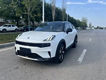 Lynk & Co 06 2020 1.5T Power Pro купить по цене 1 818 746 ₽  на сайте DeffCars