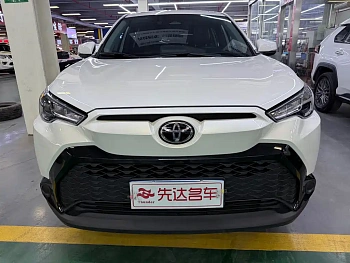 Fenglanda 2023 2.0L CVT leading version купить на сайте DeffCars