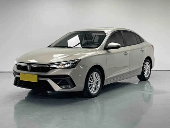 Roewe i5 2021 1.5L CVT Platinum Edition купить на сайте DeffCars