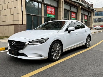 Atez 2020 2.5L Blue Sky Honor Edition купить на сайте DeffCars