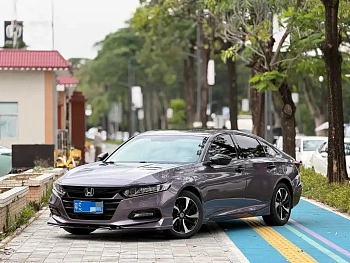 Accord 2018 260TURBO Elite Edition National VI купить на сайте DeffCars
