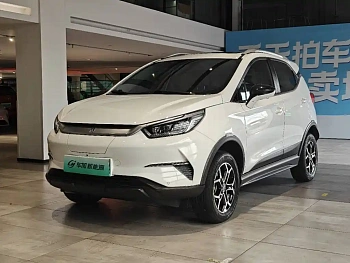 Yuan Pro 2021 401KM Premium Model купить по цене 1 803 005 ₽  на сайте DeffCars