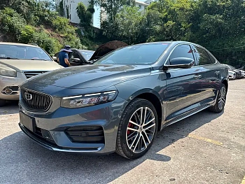 Xingrui 2021 2.0TD Premium Model купить по цене 1 883 405 ₽  на сайте DeffCars