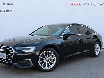 Audi A6L 2019 40 TFSI luxury and elegant model купить на сайте DeffCars