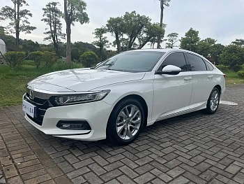Accord 2018 260TURBO Elite Version Guo V купить по цене 2 203 905 ₽  на сайте DeffCars