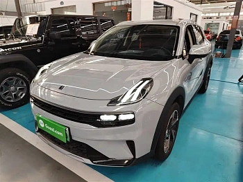 Lynk & Co 06 EM-P 2022 PHEV 84KM battery life version Pro купить по цене 1 797 077 ₽  на сайте DeffCars