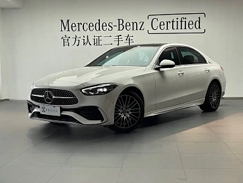 Mercedes-Benz C-Class 2023 C 260 L Sports Edition купить на сайте DeffCars