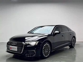 Audi A6L New Energy 2020 55 TFSI e quattro купить на сайте DeffCars