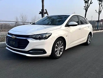 Cruze 2020 320 Automatic Enjoy Edition купить на сайте DeffCars