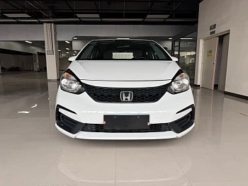 Fit 2021 1.5L CVT Fashion Edition купить на сайте DeffCars