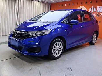 Fit 2018 1.5L CVT Comfort Sunroof Edition купить на сайте DeffCars