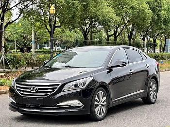 Mingtu 2016 1.8L automatic intelligent GLS купить на сайте DeffCars