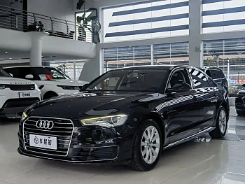 Audi A6L 2017 30 FSI Comfort купить на сайте DeffCars