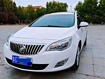 Yinglang 2014 XT 1.6L automatic fashion version купить на сайте DeffCars
