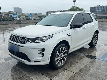 Discovery Sport 2024 Performance Technology Edition купить на сайте DeffCars