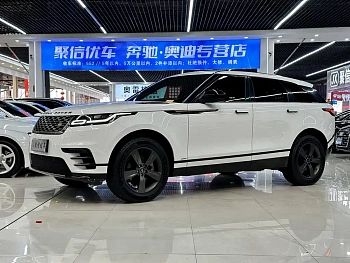 Range Rover Velar 2018 P250 S купить на сайте DeffCars