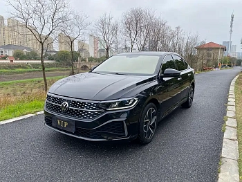 Lavida 2023 280TSI DSG Starry Sky Full Edition купить на сайте DeffCars