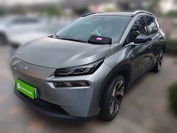 AION V 2022 Plus 80 Leader Edition ternary lithium купить на сайте DeffCars