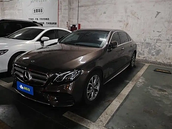 Mercedes-Benz E-Class 2020 E 300 L Sporty and Fashionable купить на сайте DeffCars