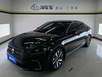 Passat 2022 330TSI Starry Sky Elite Edition купить на сайте DeffCars