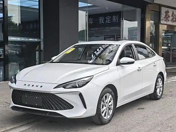 Roewe i5 2026 1.5L CVT Deluxe Edition купить на сайте DeffCars
