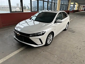 Cruze 2023 1.5L dual-clutch enjoyment version купить на сайте DeffCars
