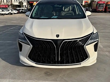 Fengxing Yacht 2022 1.5T DCT Wave Chasing Edition купить на сайте DeffCars