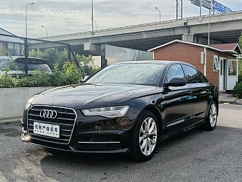 Audi A6L 2018 30th Anniversary Model 35 TFSI Fashion Model купить на сайте DeffCars