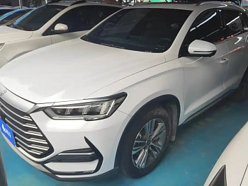 Song Pro 2021 1.5T Automatic Snap Cloud Edition Luxury Model Song Pro 2021 1.5T Automatic Snap Cloud Edition Luxury Model купить по цене 1 714 883 ₽  на сайте DeffCars