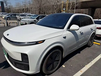 Ideal L7 2024 Pro купить на сайте DeffCars