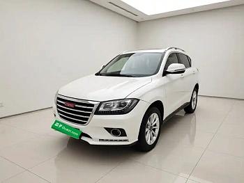 Haval H2 2017 Red Label 1.5T Manual Two-wheel Drive Elite купить на сайте DeffCars