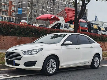 Forex 2017 1.5L automatic comfort model купить на сайте DeffCars