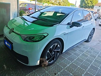 Volkswagen ID.3 2023 Pure Intelligent Edition купить на сайте DeffCars